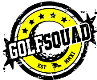 Golf Squad logo