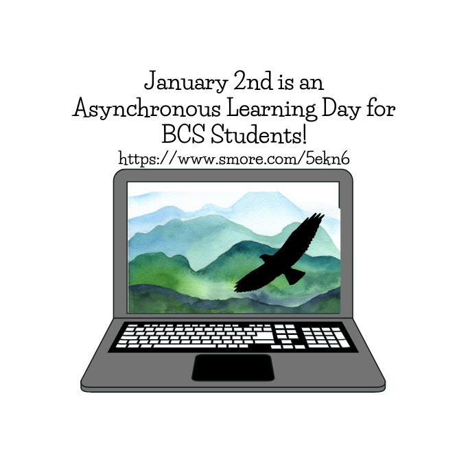 asynchronous learning day