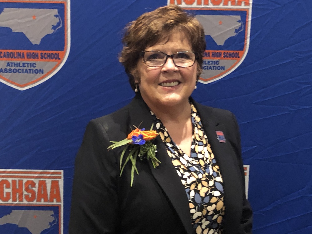 Enka High Coach Susie DeWeese Inducted Into NCHSAA Hall Of Fame ...