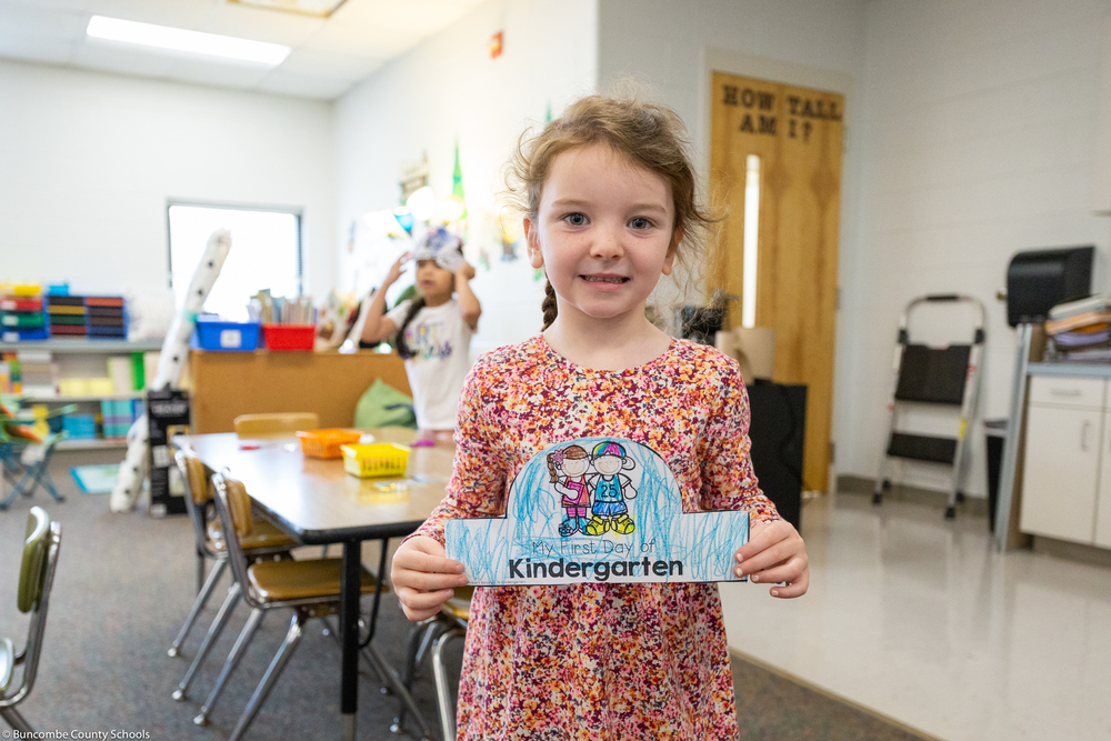 Kindergarten Tours