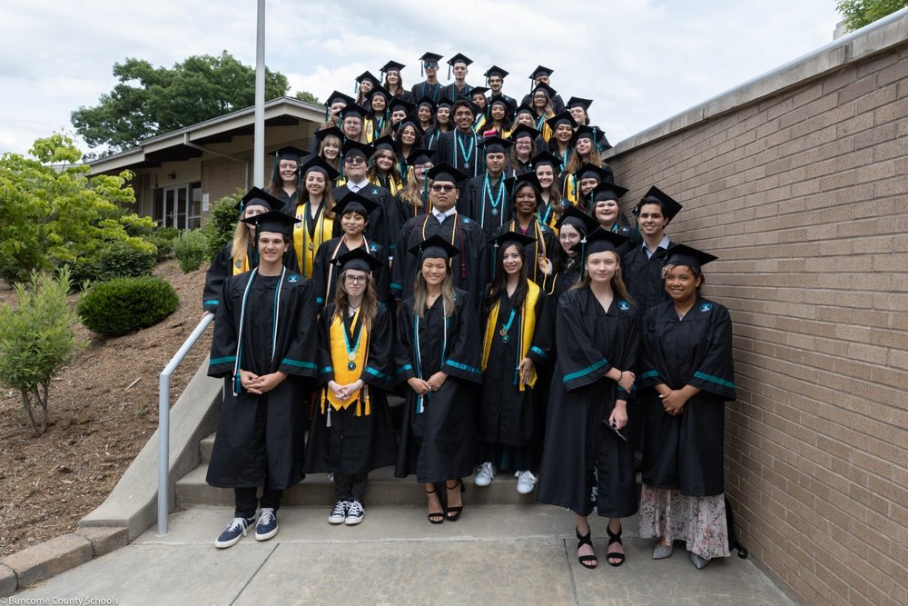 Congratulations Class of 2022