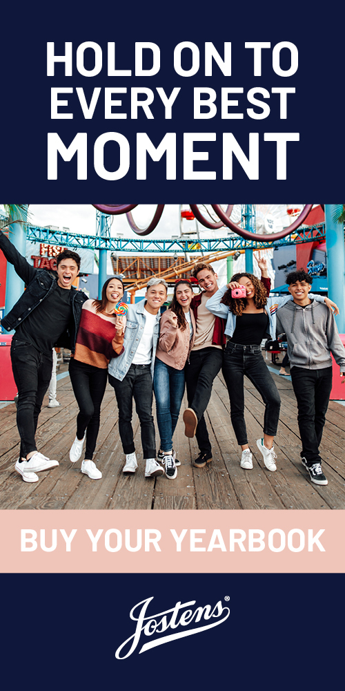 NBMS Yearbook