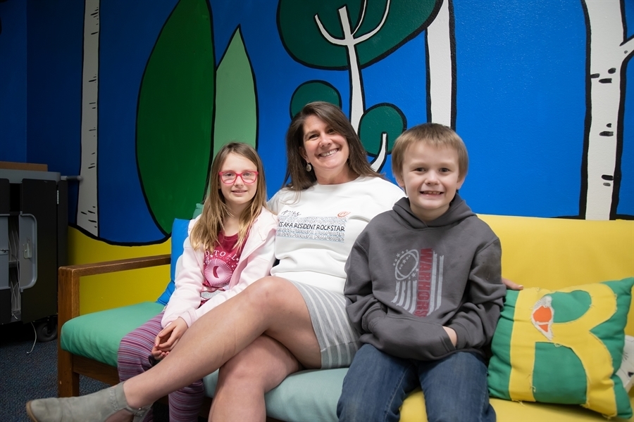 BCS Social Workers Positively Impact Students