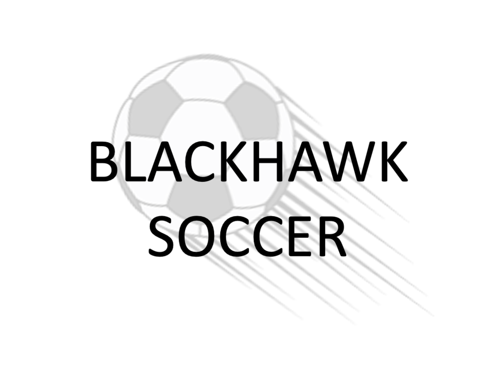 Blackhawk Soccer 2023