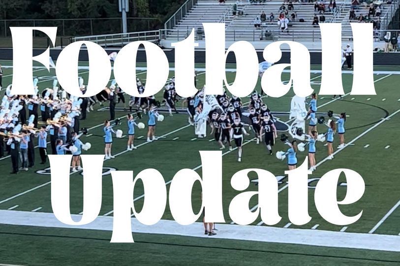 Football Update Enka High