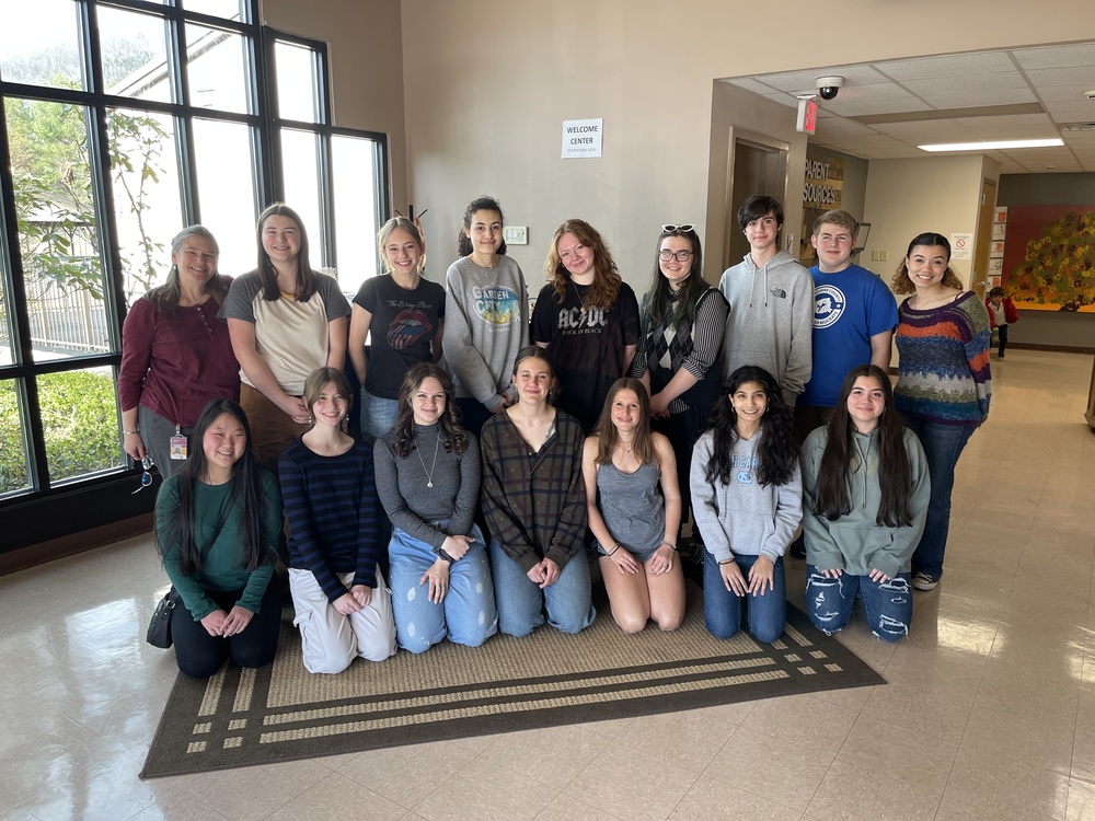 Manna FoodBank fundraiser