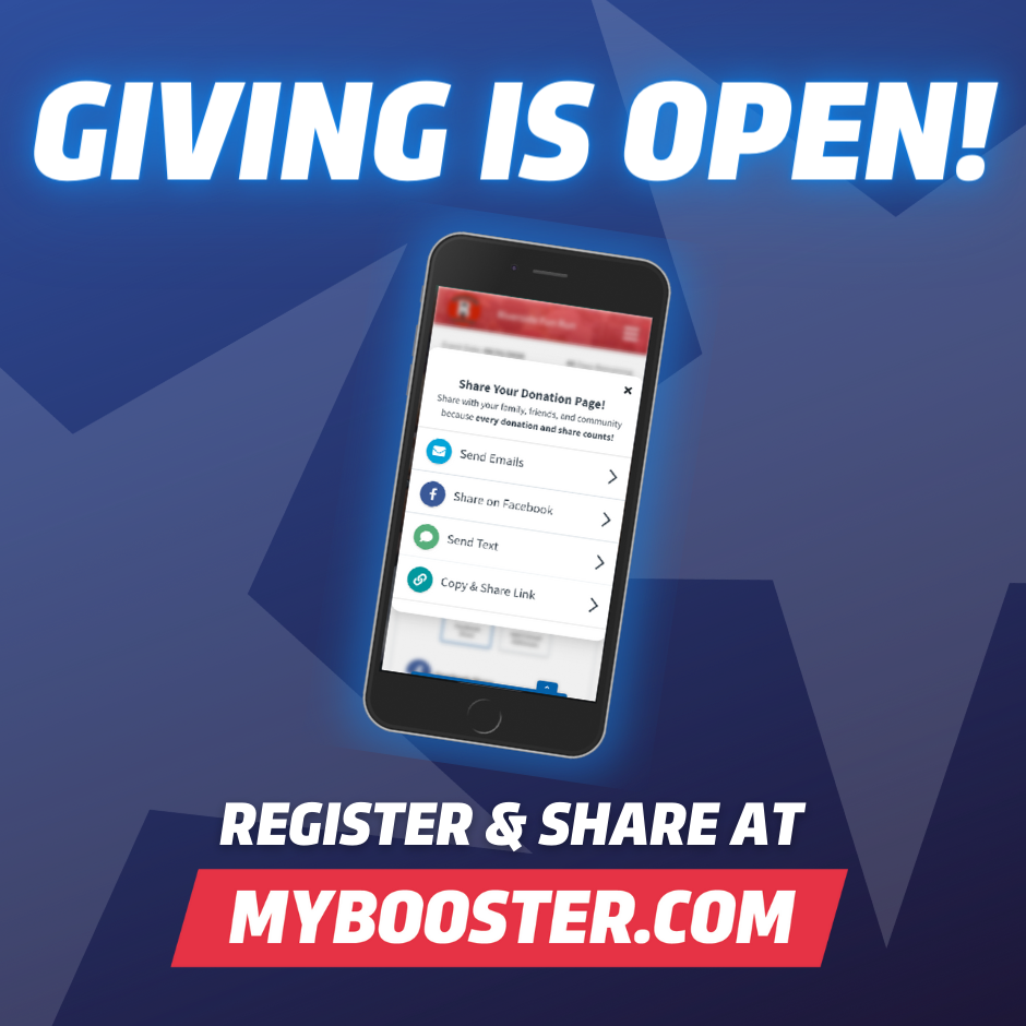 Register at MyBooster.com