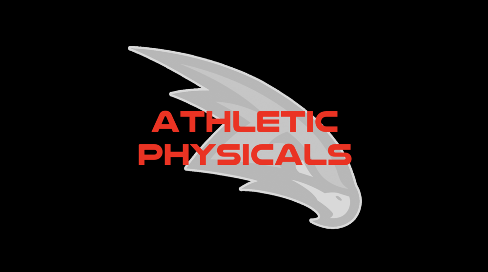 Athletic Physicals 23