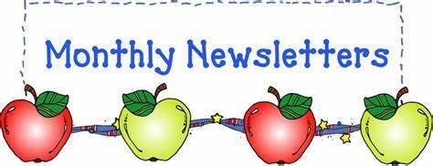 October Newsletter is Out!
