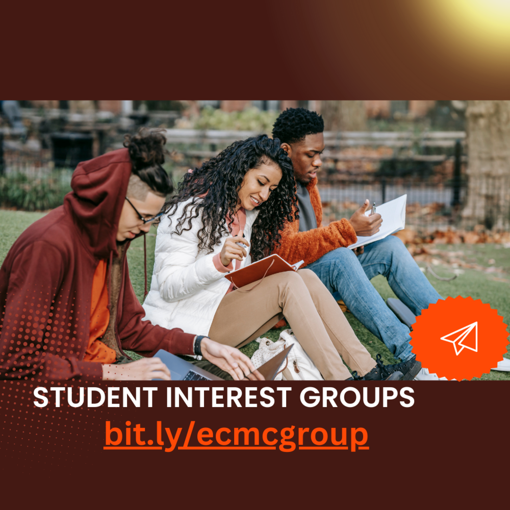 Student Interest Groups