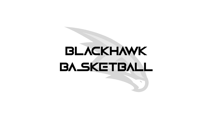 Blackhawk Basketball 22-23