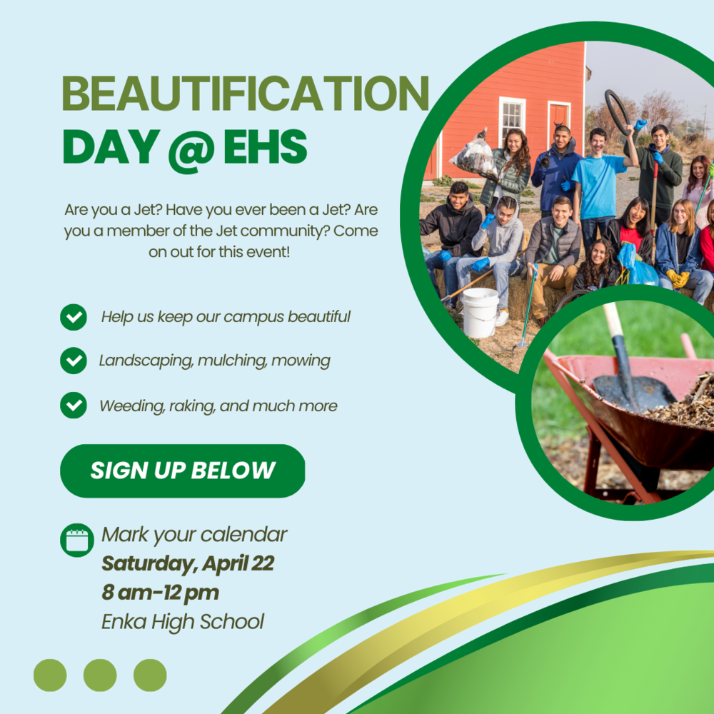 Beautification Day