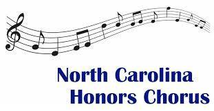 NC Honors Chorus