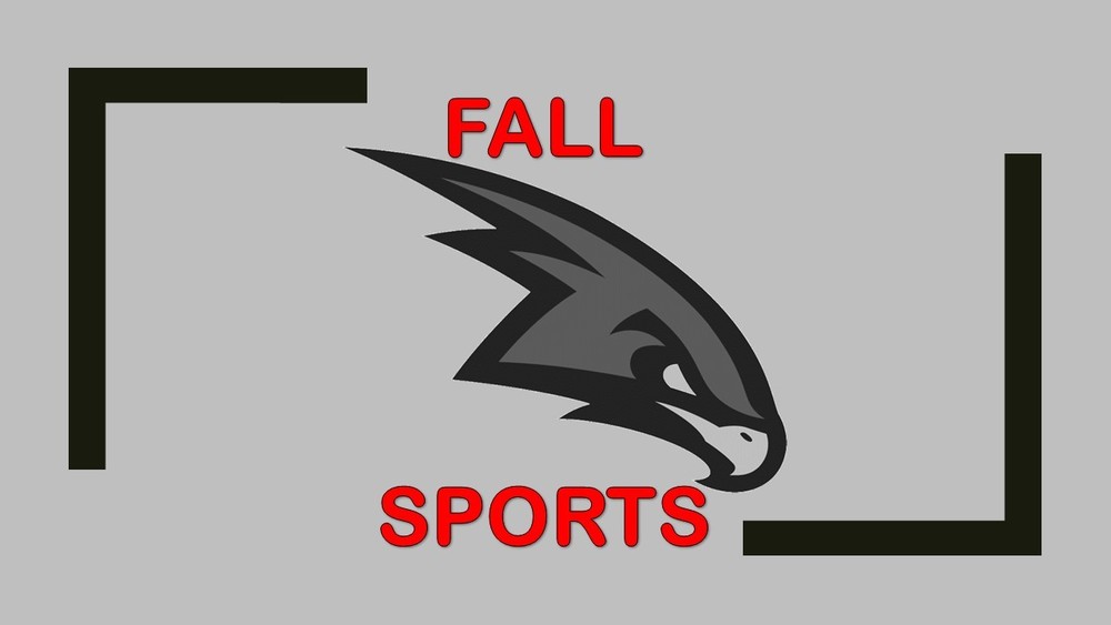 Fall sports