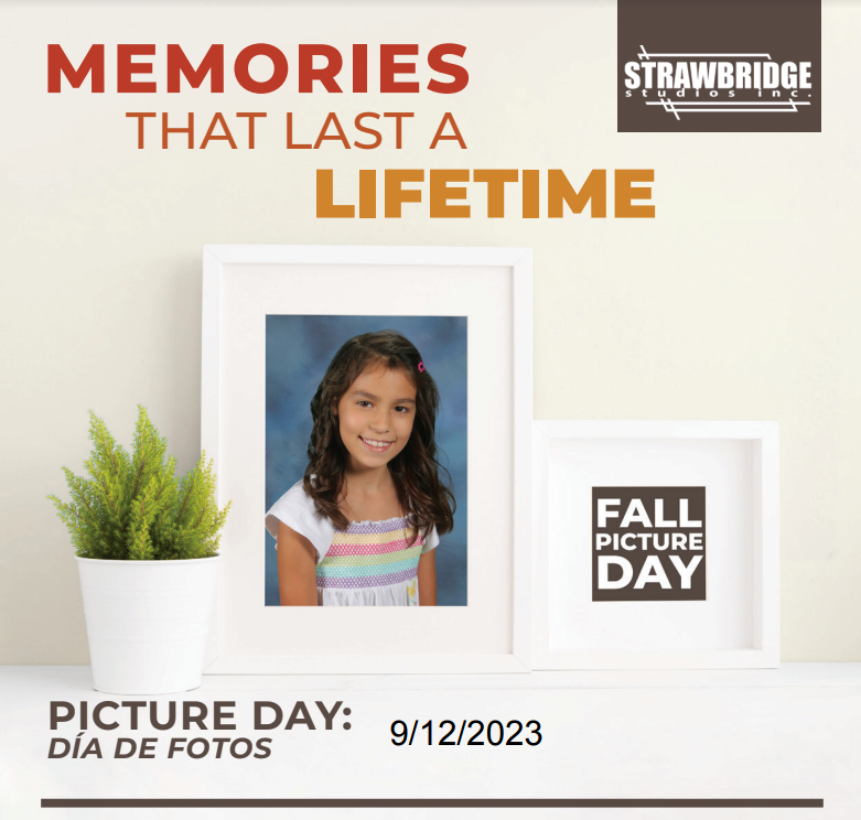 Fall Picture Day 2023