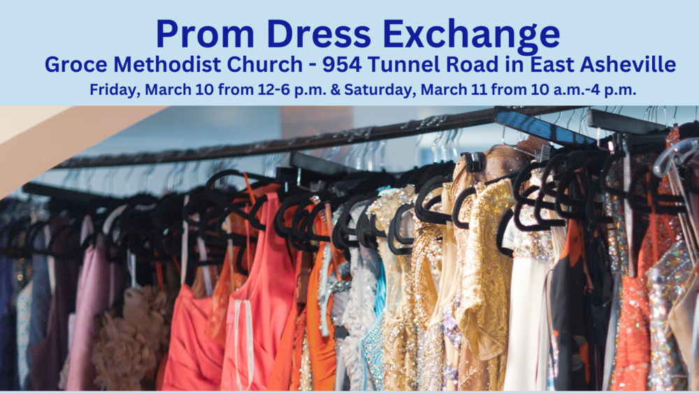 Prom Dress Exchange
