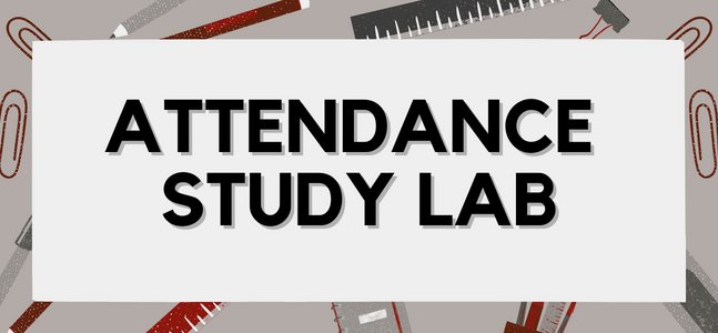 attendance-study-lab