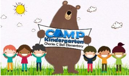 Kinder Camp