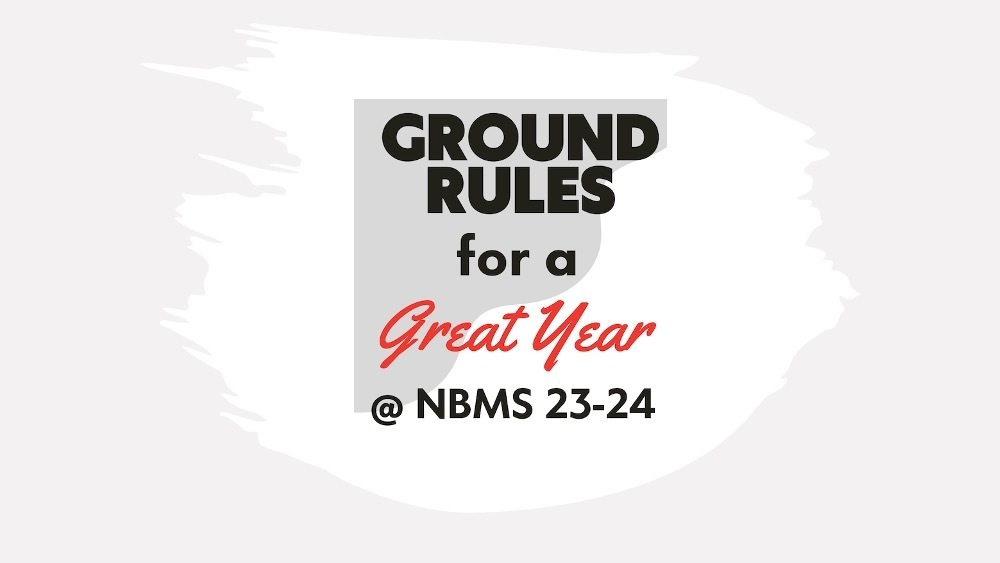 Ground Rules 2023-24