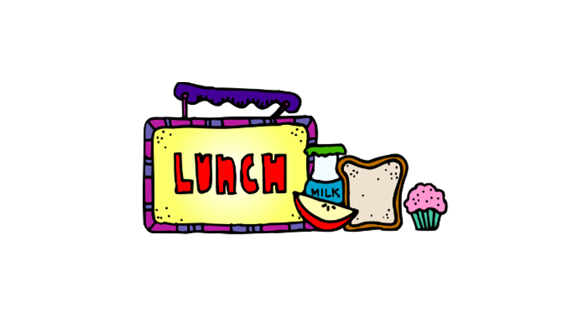 Lunch Application Online