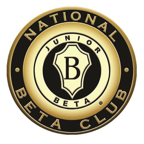 Jr. Beta Club