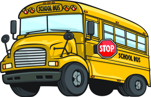 Bus Clip art