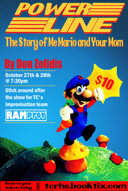 Fall Play