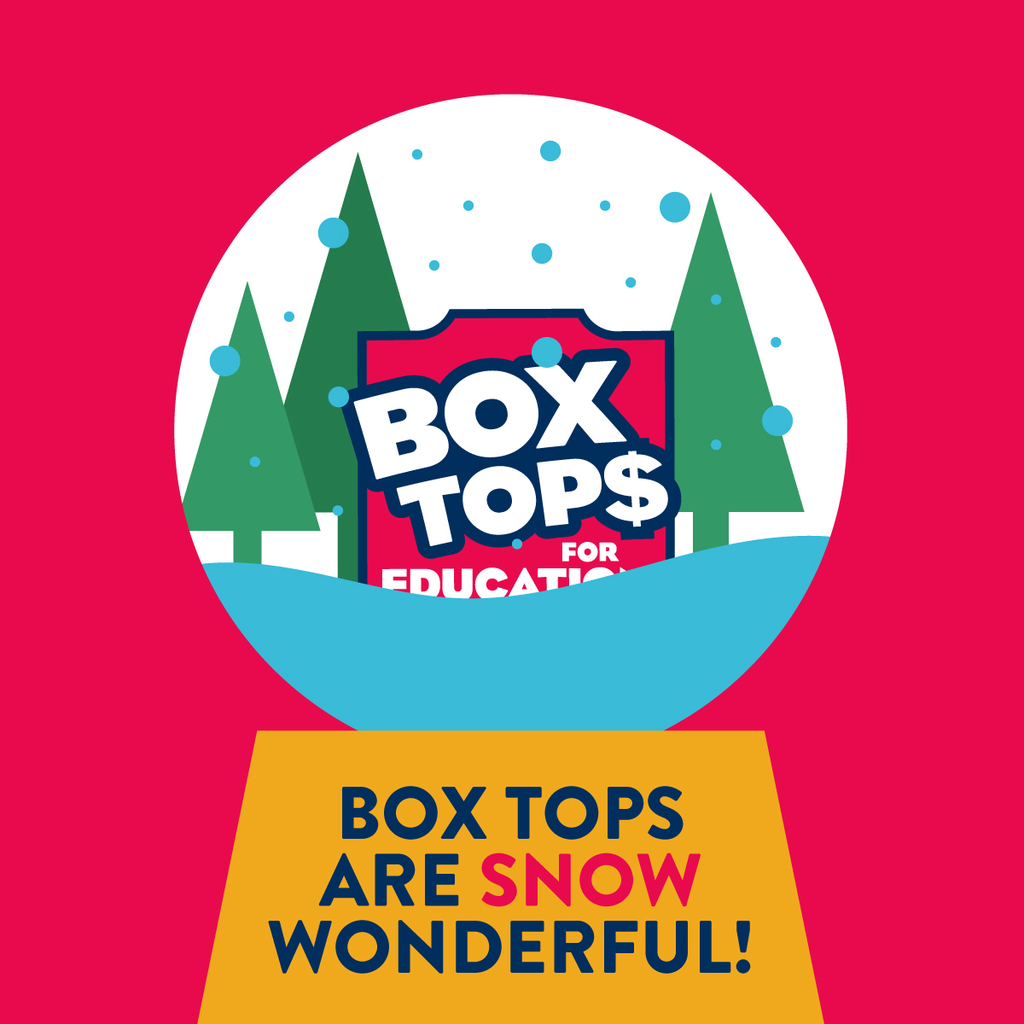 Boxtops scan poster