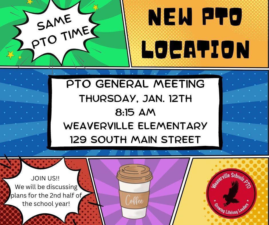 PTO January