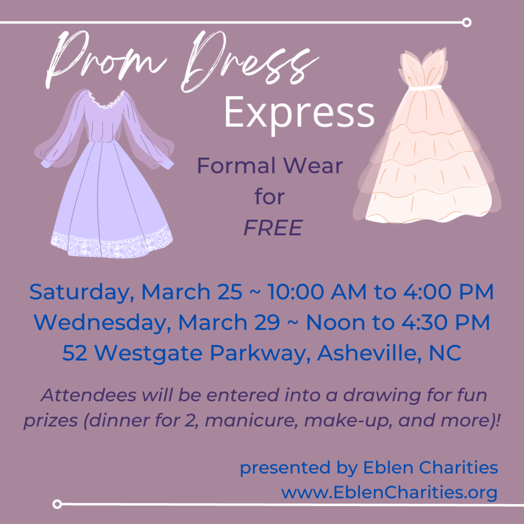 Prom Dress Express information