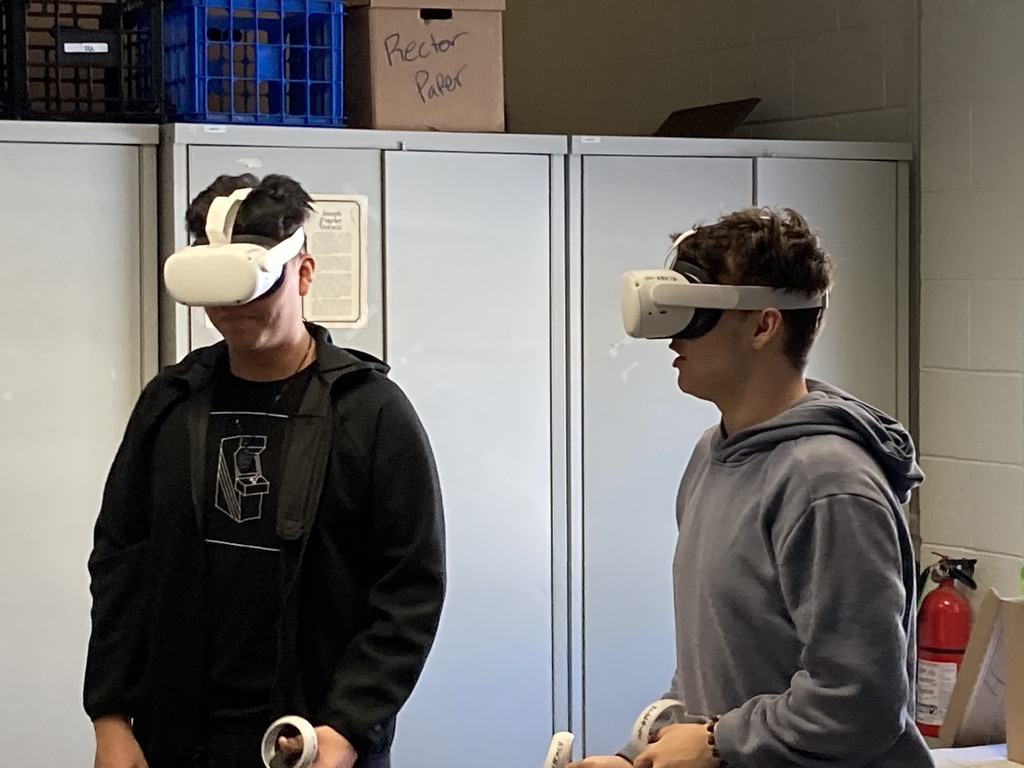 STudents VR 2