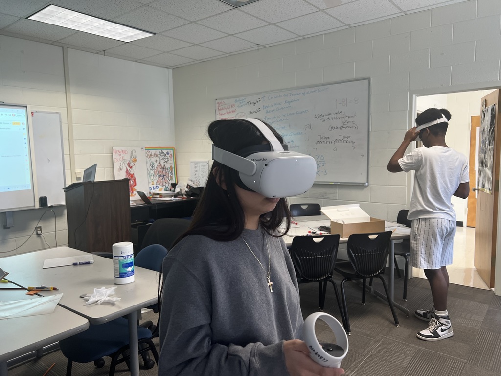 VR Students 2