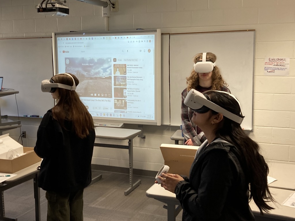 VR Students 4