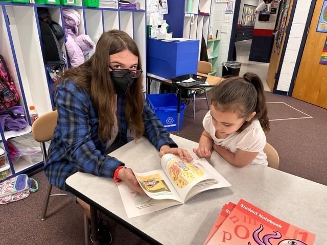 Read America 4