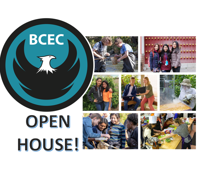 BC Open house