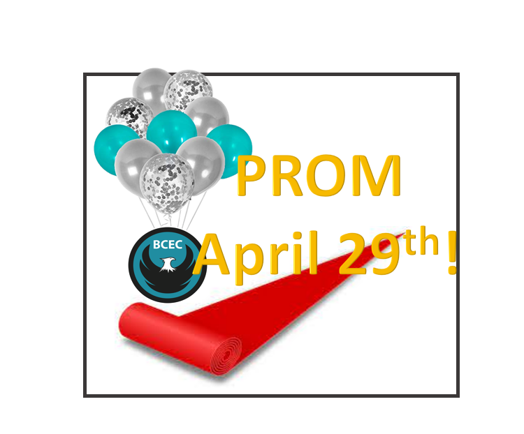 EC Prom