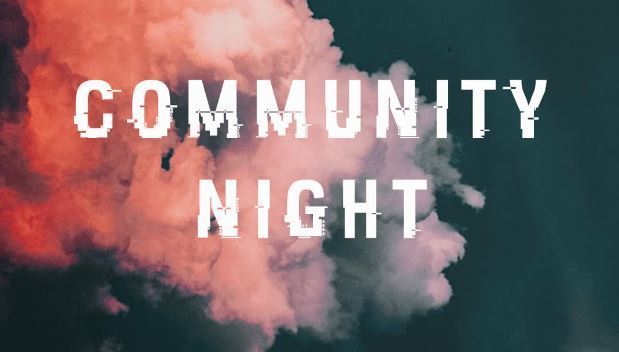 Community Night