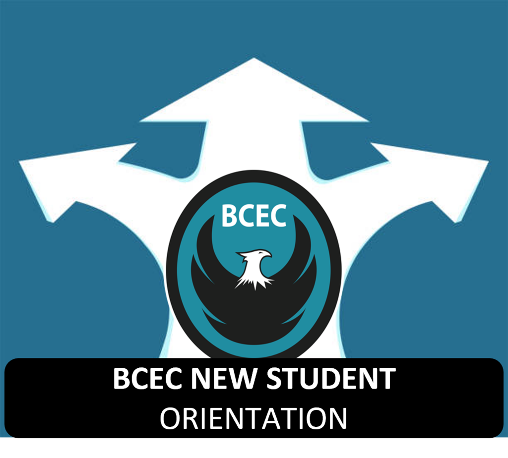 BC EC Orientation
