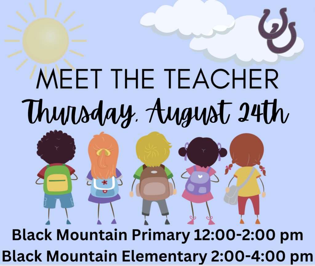 Meet the Teacher