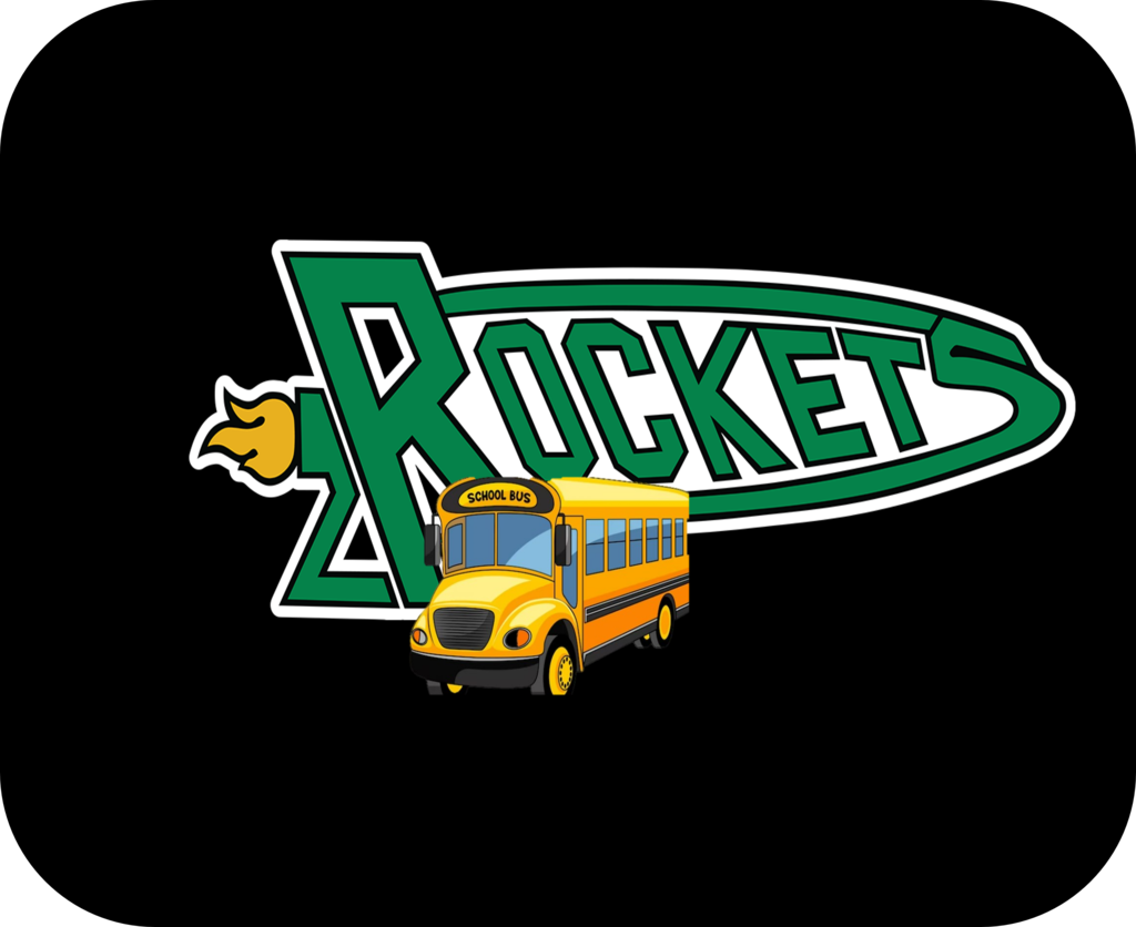 rocket bus