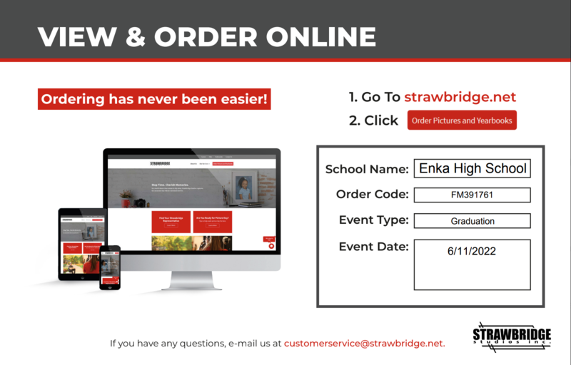 View and Order Online Instructions