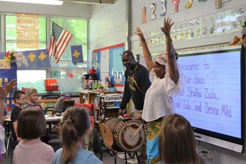 Mardi Gras History Brought to Life