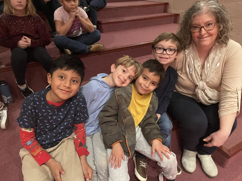 Thank You Asheville Symphony Sand Hill Venable Elementary thank-you-asheville-symphony-sand-hill-venable-elementary